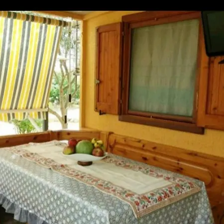 Casa Gaia Relax Pula