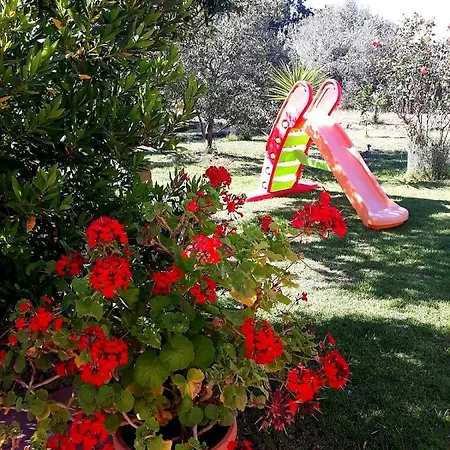 Casa Gaia Relax * Pula