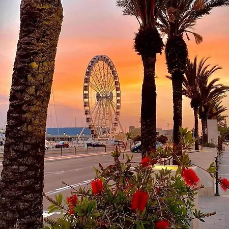 Casa Gaia Relax Chalet Pula