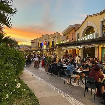Casa Gaia Relax פולה