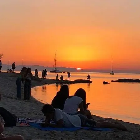 בקתה Casa Gaia Relax