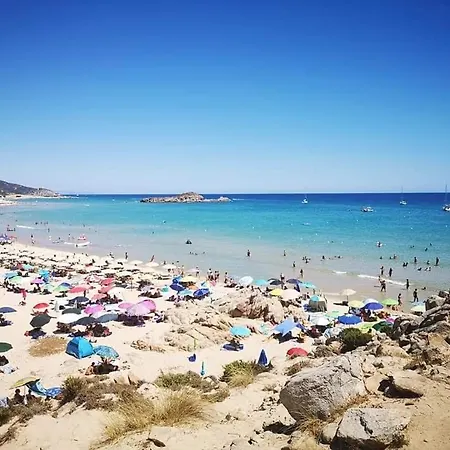 בקתה Casa Gaia Relax
