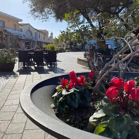 בקתה Casa Gaia Relax *