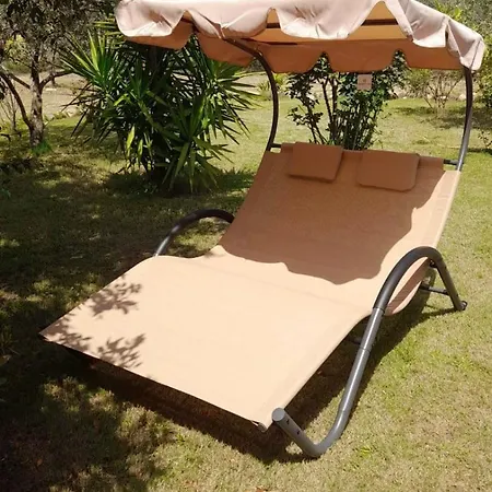 Casa Gaia Relax *