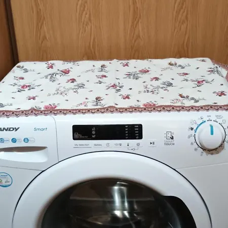 Casa Gaia Relax בקתה פולה