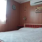 Alpehytte Casa Gaia Relax Pula