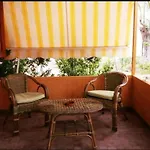 Casa Gaia Relax Chalet Pula