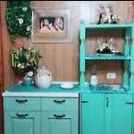 Casa Gaia Relax Alpehytte Pula