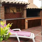 Casa Gaia Relax Alpehytte