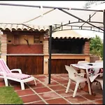 Casa Gaia Relax Alpehytte Pula