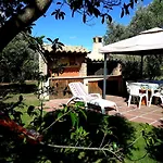Casa Gaia Relax Alpehytte