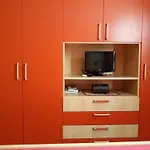 Casa Gaia Relax Alpehytte *