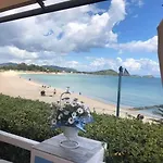 Casa Gaia Relax Alpehytte Pula
