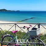 Casa Gaia Relax Alpehytte