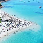 Casa Gaia Relax Alpehytte *