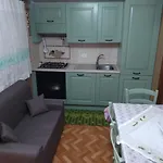 Casa Gaia Relax Alpehytte