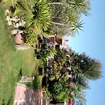 Casa Gaia Relax Alpehytte *