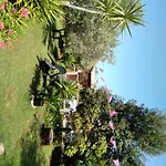 Casa Gaia Relax Alpehytte *