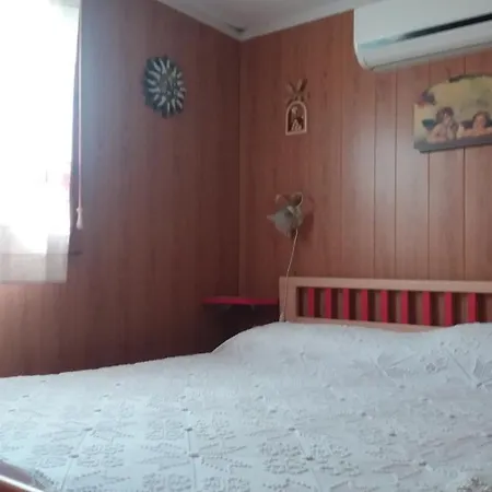 Chalet Casa Gaia Relax Pula