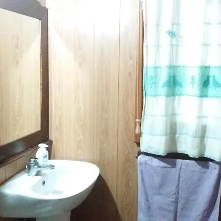 Casa Gaia Relax Alpehytte Pula