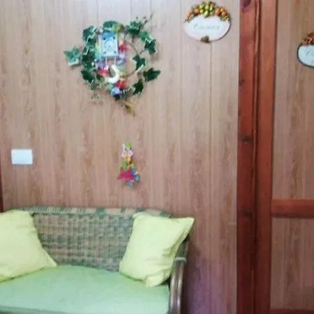 Alpehytte Casa Gaia Relax