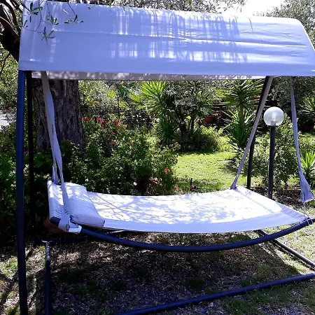 Casa Gaia Relax Horská chata *