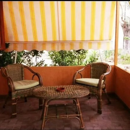 Casa Gaia Relax Chalet Pula
