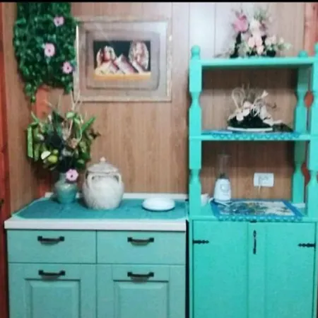 Casa Gaia Relax Alpehytte Pula