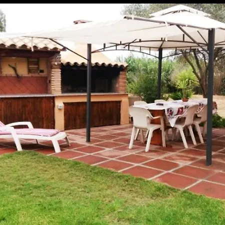 Casa Gaia Relax Chalet