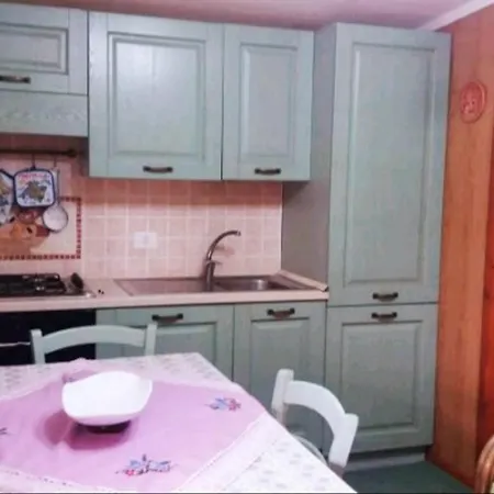 Chalet Casa Gaia Relax *