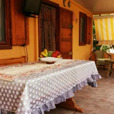 Casa Gaia Relax *