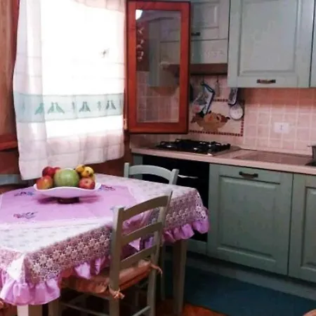 Casa Gaia Relax