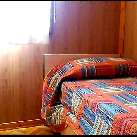 Chalet Casa Gaia Relax Pula