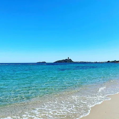 Casa Gaia Relax Horská chata