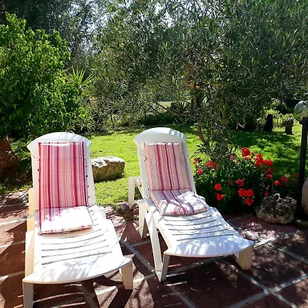 Casa Gaia Relax *