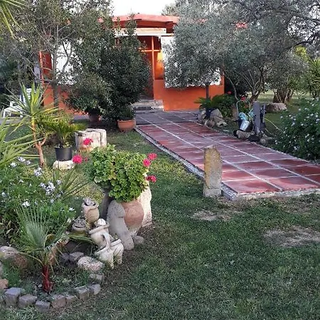 Casa Gaia Relax *