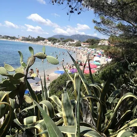 Alpehytte Casa Gaia Relax Pula