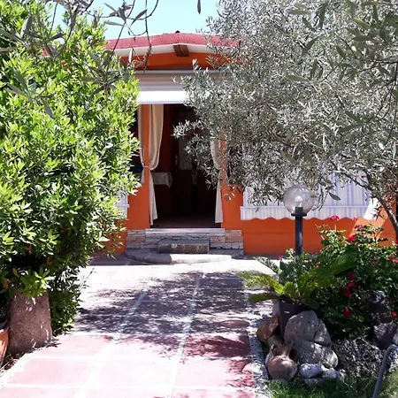 Casa Gaia Relax Chalet *