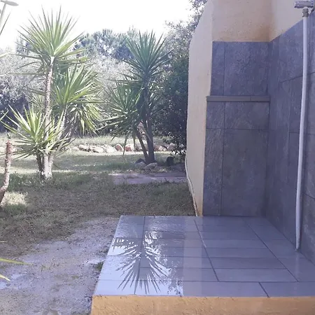 Casa Gaia Relax Alpehytte Pula