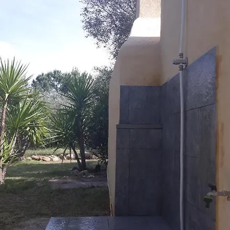 Alpehytte Casa Gaia Relax *