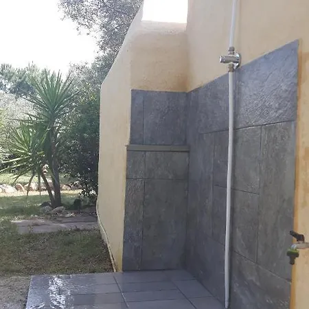 Casa Gaia Relax * Pula