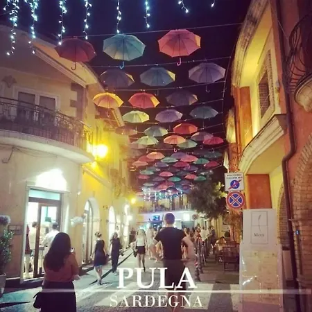 Casa Gaia Relax * Pula