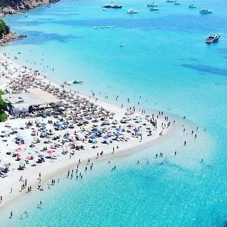 Casa Gaia Relax Horská chata *