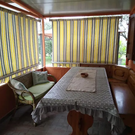 Casa Gaia Relax * Pula