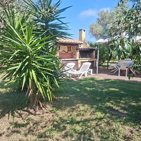 Casa Gaia Relax Chalet Pula