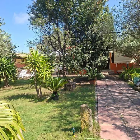 Casa Gaia Relax Pula