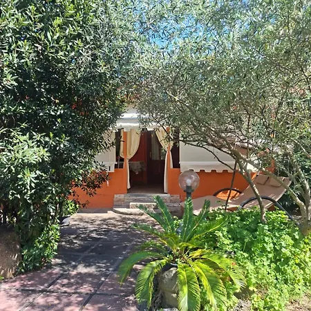 Casa Gaia Relax * Pula