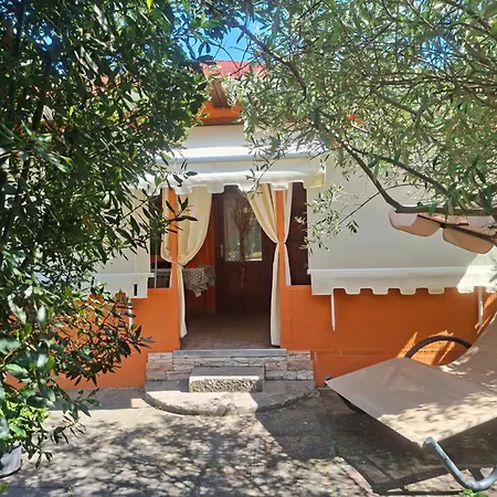 Casa Gaia Relax