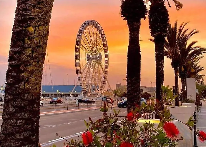 Casa Gaia Relax בקתה פולה