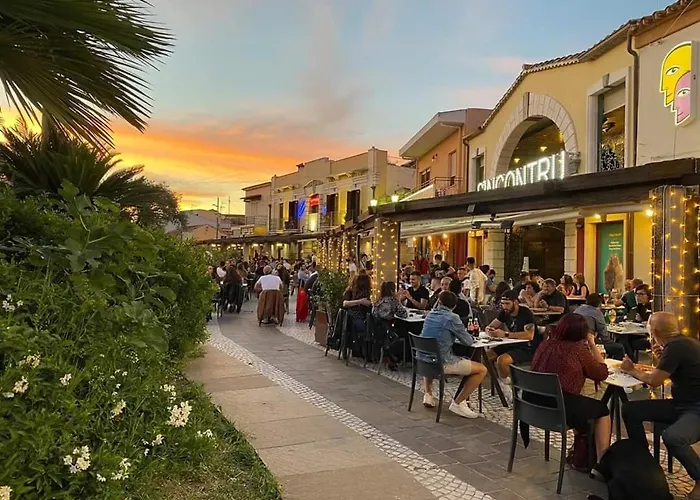 Casa Gaia Relax Pula